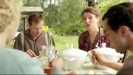 Deckname Luna | movie | 2012 | Official Trailer