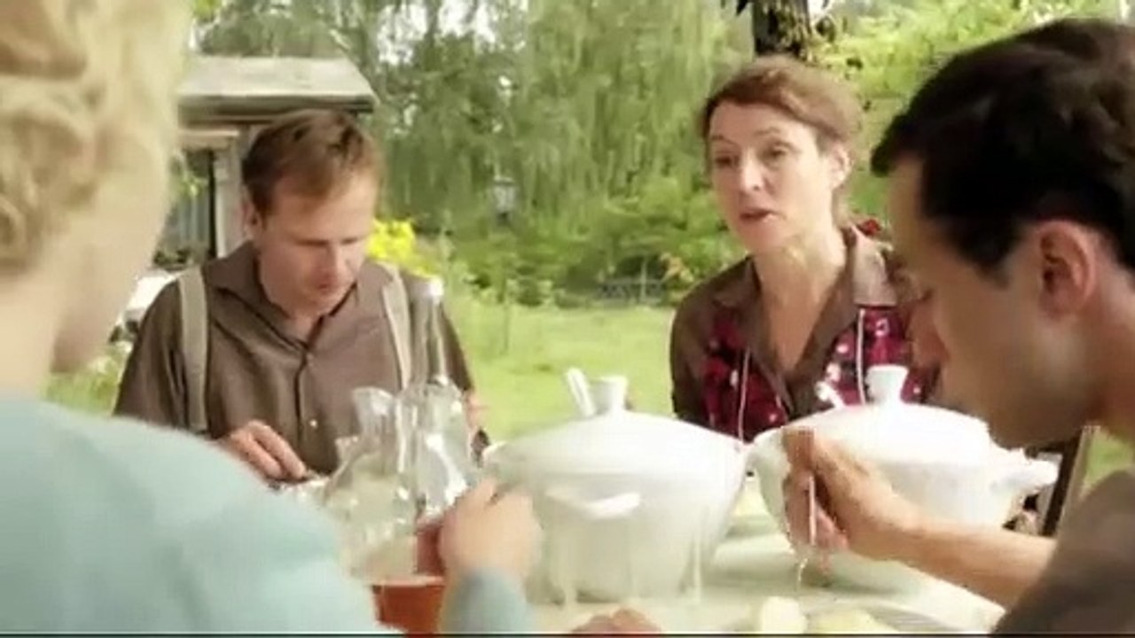 Deckname Luna | movie | 2012 | Official Trailer