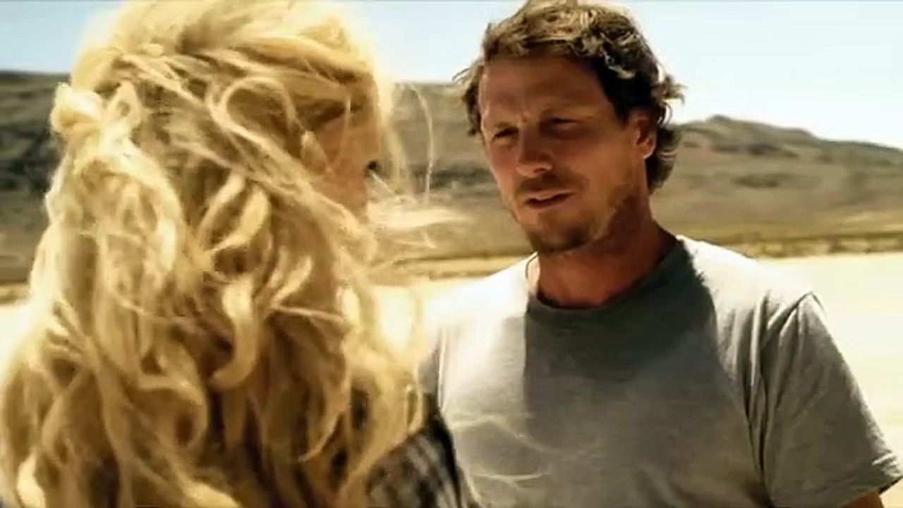 MoniKa - Eine Frau sieht rot | movie | 2012 | Official Trailer