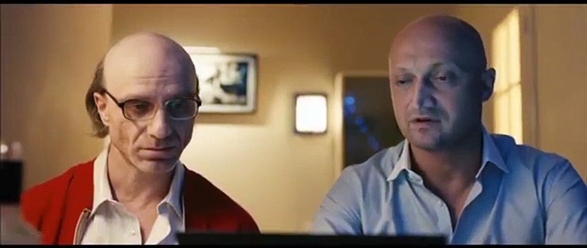 Со мною вот что происходит | movie | 2012 | Official Trailer