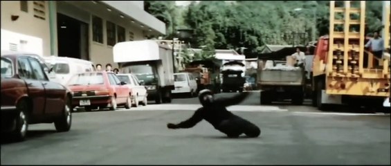 Őrült küldetés 2. | movie | 1983 | Official Trailer