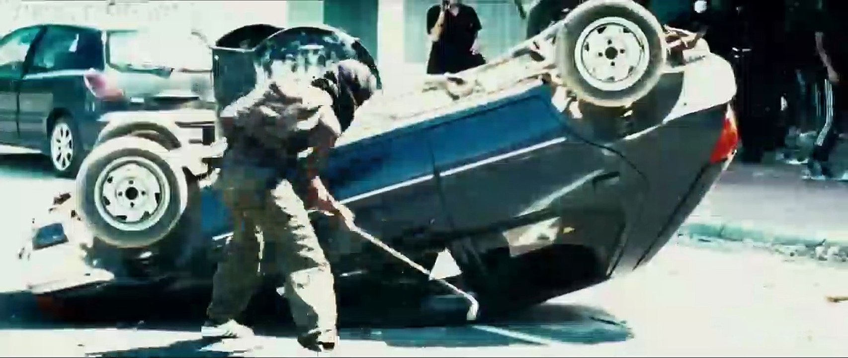 Diaz - Don't Clean Up This Blood | movie | 2012 | Official Trailer