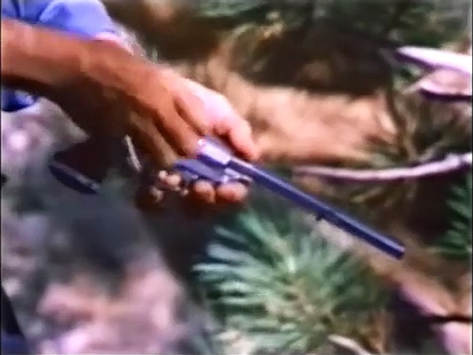 Der Killer von Malibu | movie | 1979 | Official Trailer