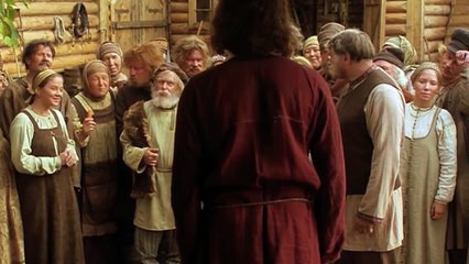 Му-Му | movie | 1998 | Official Trailer