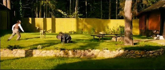 Соловей-Разбойник | movie | 2012 | Official Trailer