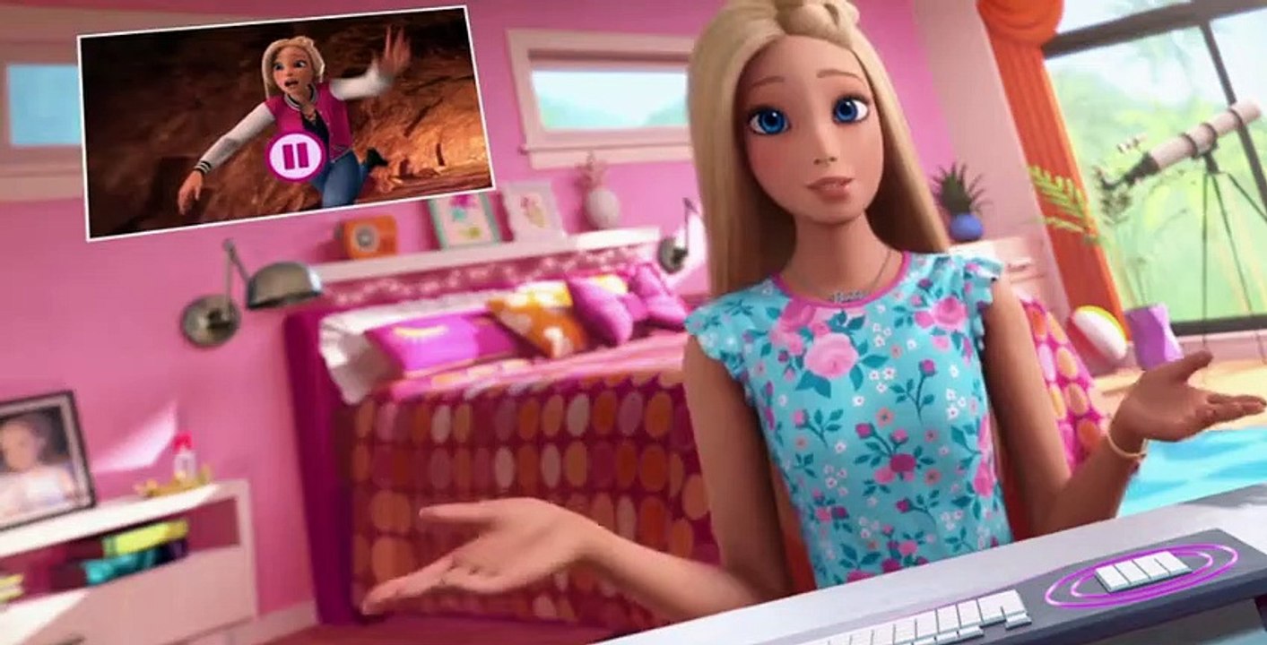 Barbie Dreamhouse Adventures S02 E05