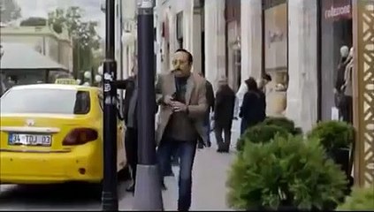 Sen Kimsin? | movie | 2012 | Official Trailer