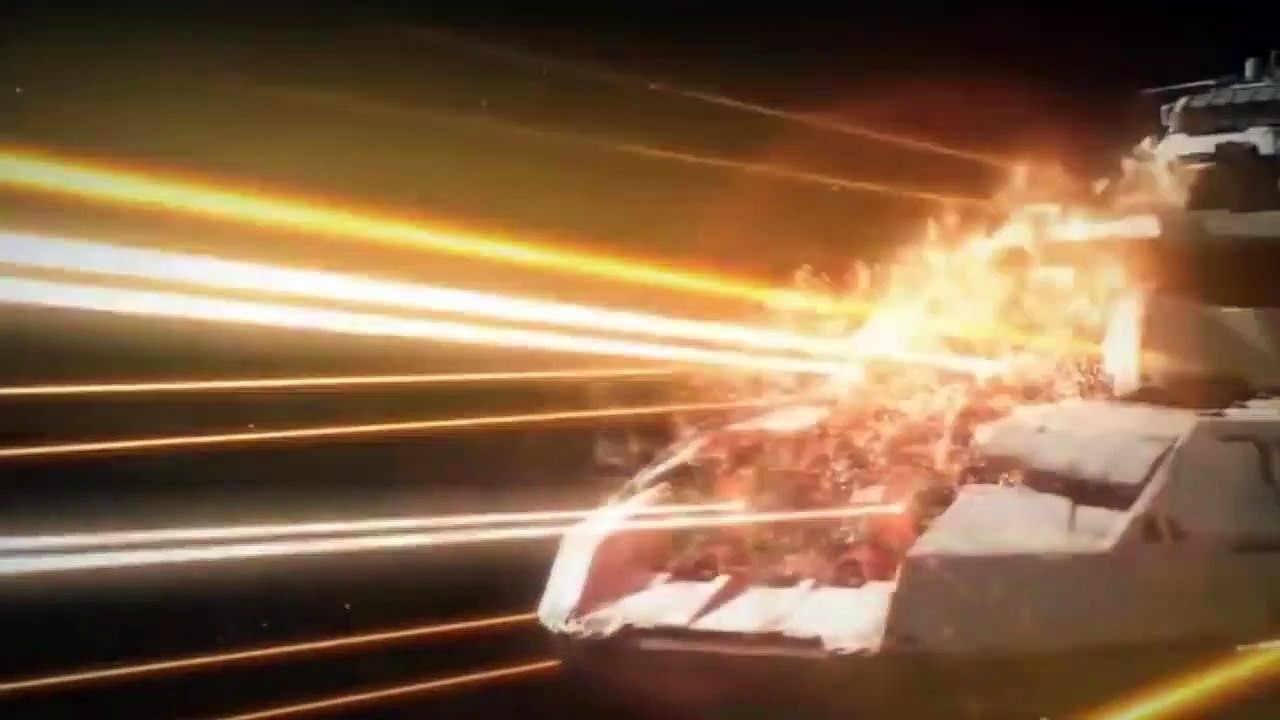 Starship Troopers: Invasion | movie | 2012 | Official Trailer