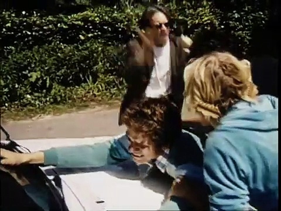 Idioten | movie | 1998 | Official Trailer