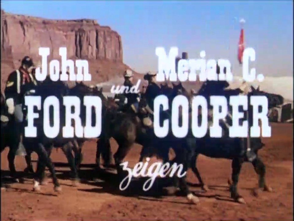 Der Teufelshauptmann | movie | 1949 | Official Trailer