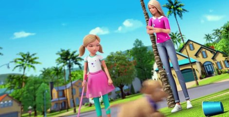 Barbie Dreamhouse Adventures S02 E06