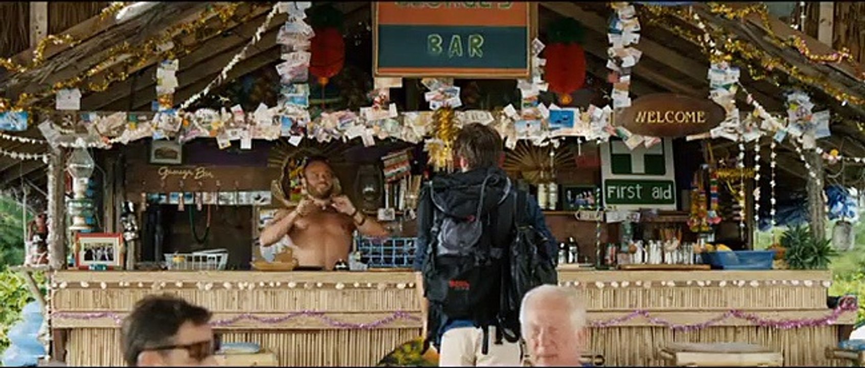 En gång i Phuket | movie | 2012 | Official Trailer