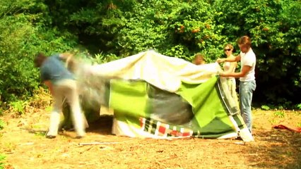 Slasher | movie | 2007 | Official Trailer