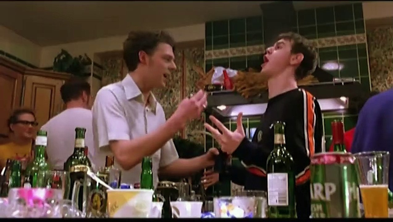 Human Traffic | movie | 1999 | Official Trailer