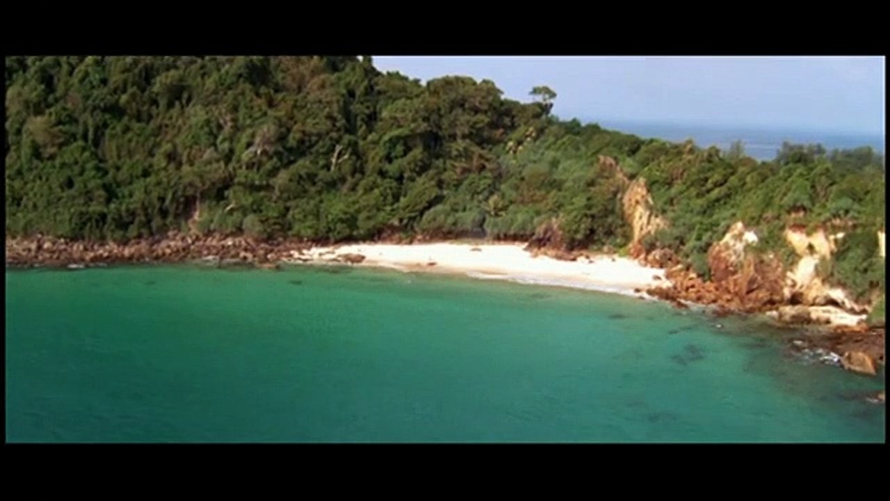 Die Schatzinsel | movie | 2007 | Official Trailer