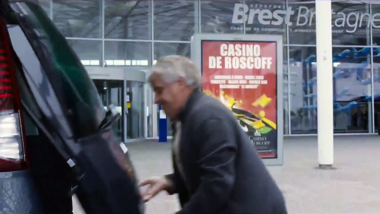 Willkommen in der Bretagne | movie | 2012 | Official Trailer