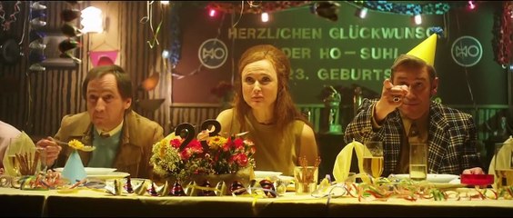 Sushi in Suhl | movie | 2012 | Official Trailer