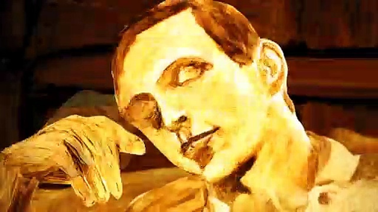 A Liar's Autobiography: The Untrue Story of Monty Python's Graham Chapman | movie | 2013 | Official Trailer