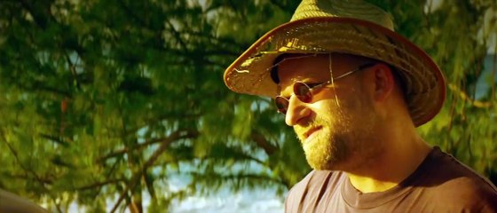 Svatá čtveřice | movie | 2011 | Official Trailer