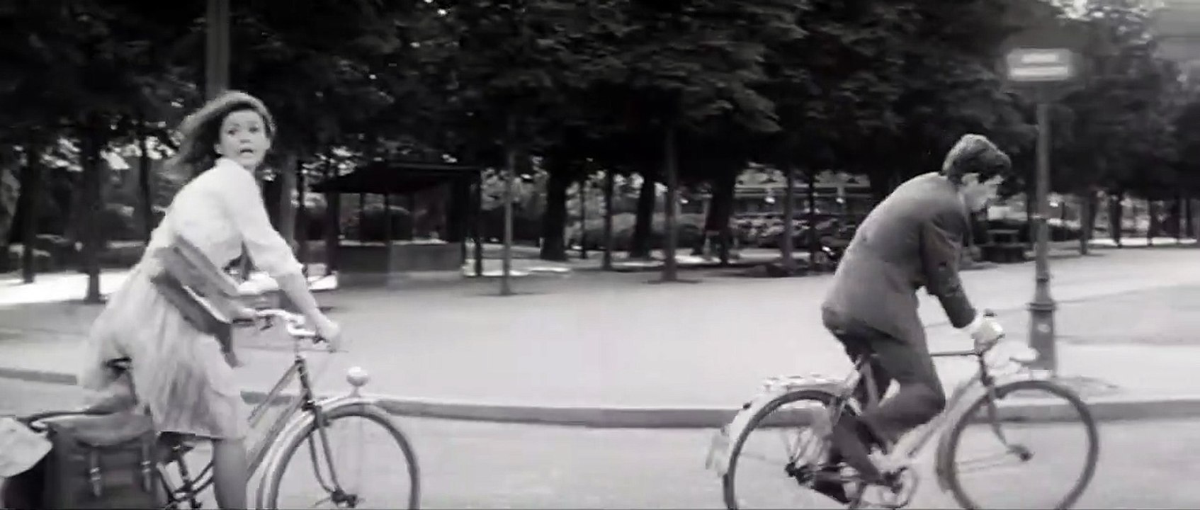 Brennt Paris? | movie | 1966 | Official Trailer