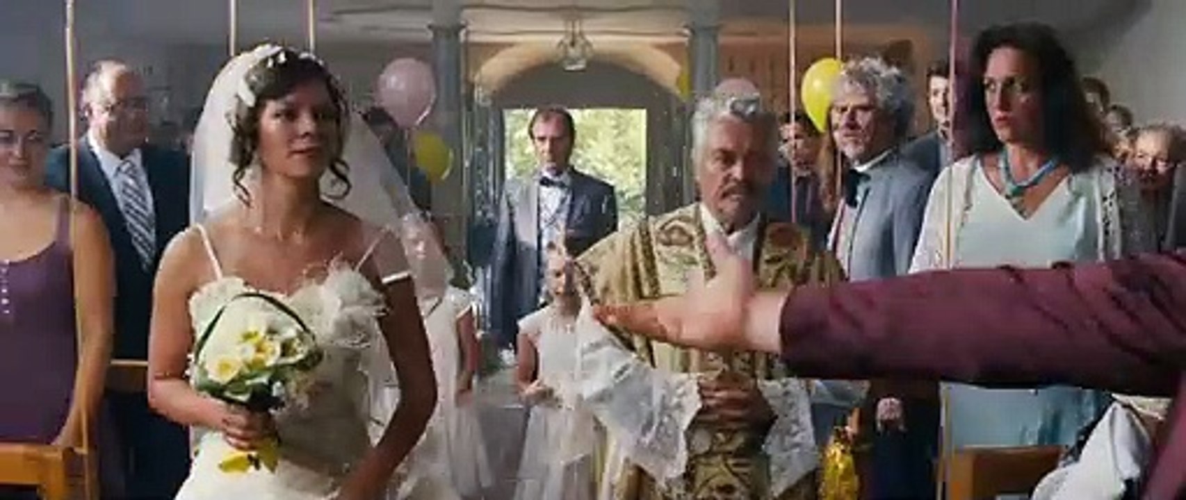 Jesus liebt mich | movie | 2012 | Official Trailer