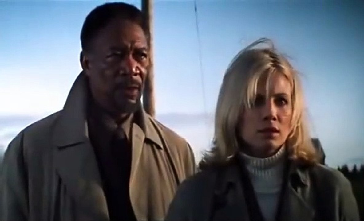 Im Netz der Spinne | movie | 2001 | Official Trailer