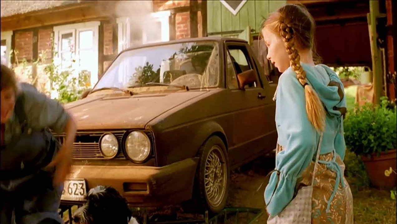 Hände weg von Mississippi | movie | 2007 | Official Trailer