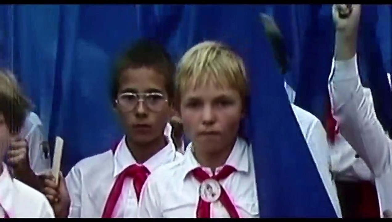 This Ain't California | movie | 2012 | Official Trailer