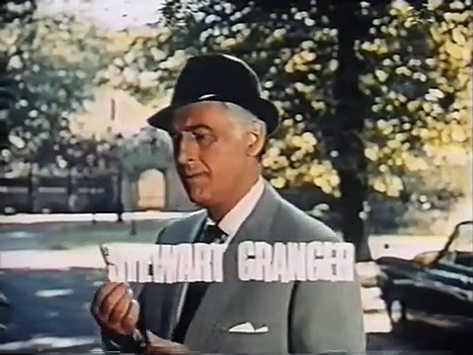 Edgar Wallace - Das Geheimnis der weißen Nonne | movie | 1967 | Official Trailer