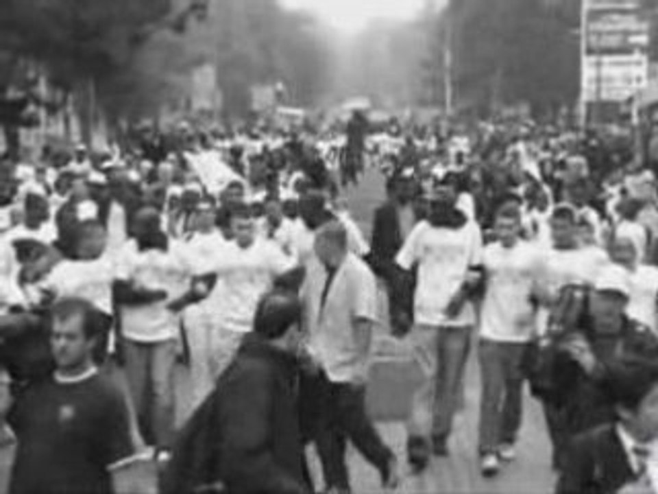 Mort Pour Rien-Zied et Bouna