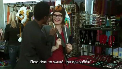 2 Ημέρες στη Νέα Υόρκη | movie | 2012 | Official Trailer