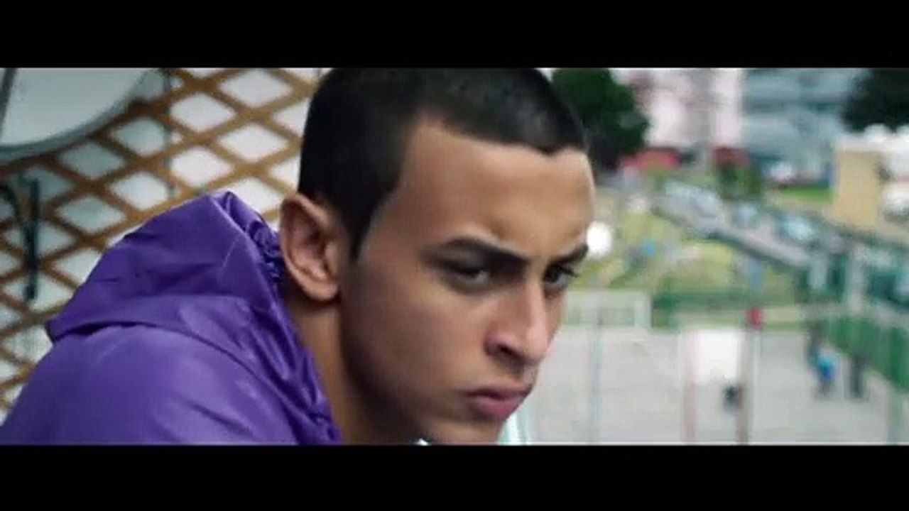 My Brother the Devil | movie | 2012 | Official Trailer