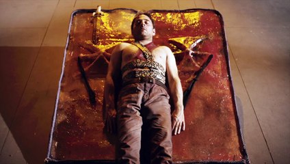 Цезарь должен умереть | movie | 2012 | Official Trailer