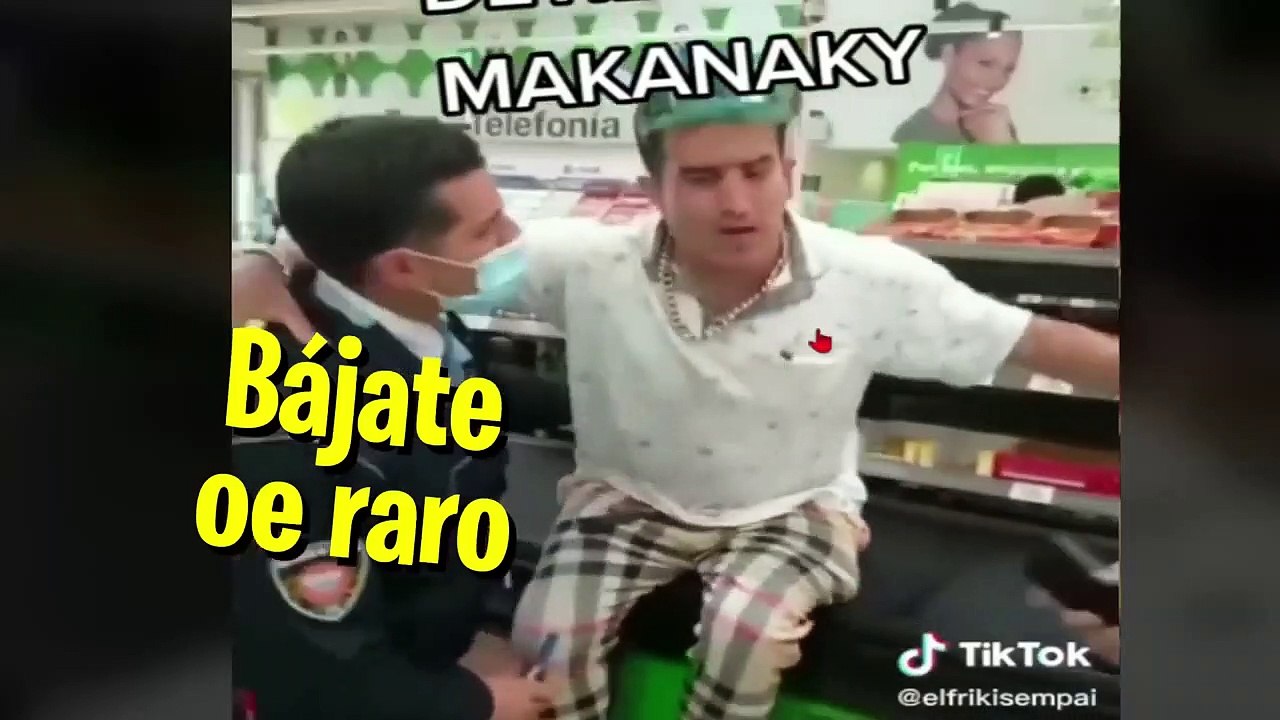 Recopilacion mejores videos TIK TOK Virales-Compilation best videos TIK TOK Virales