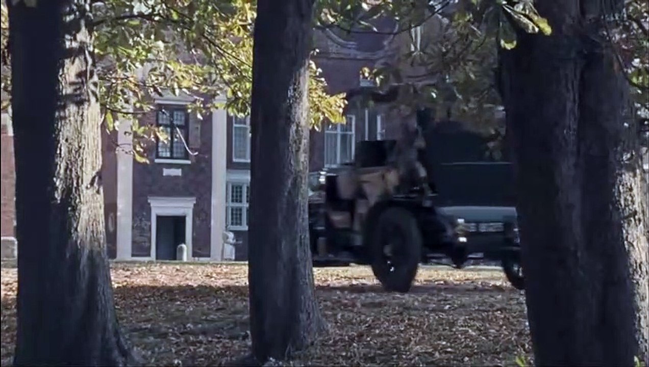 Private Peaceful - Mein Bruder Charlie | movie | 2012 | Official Trailer