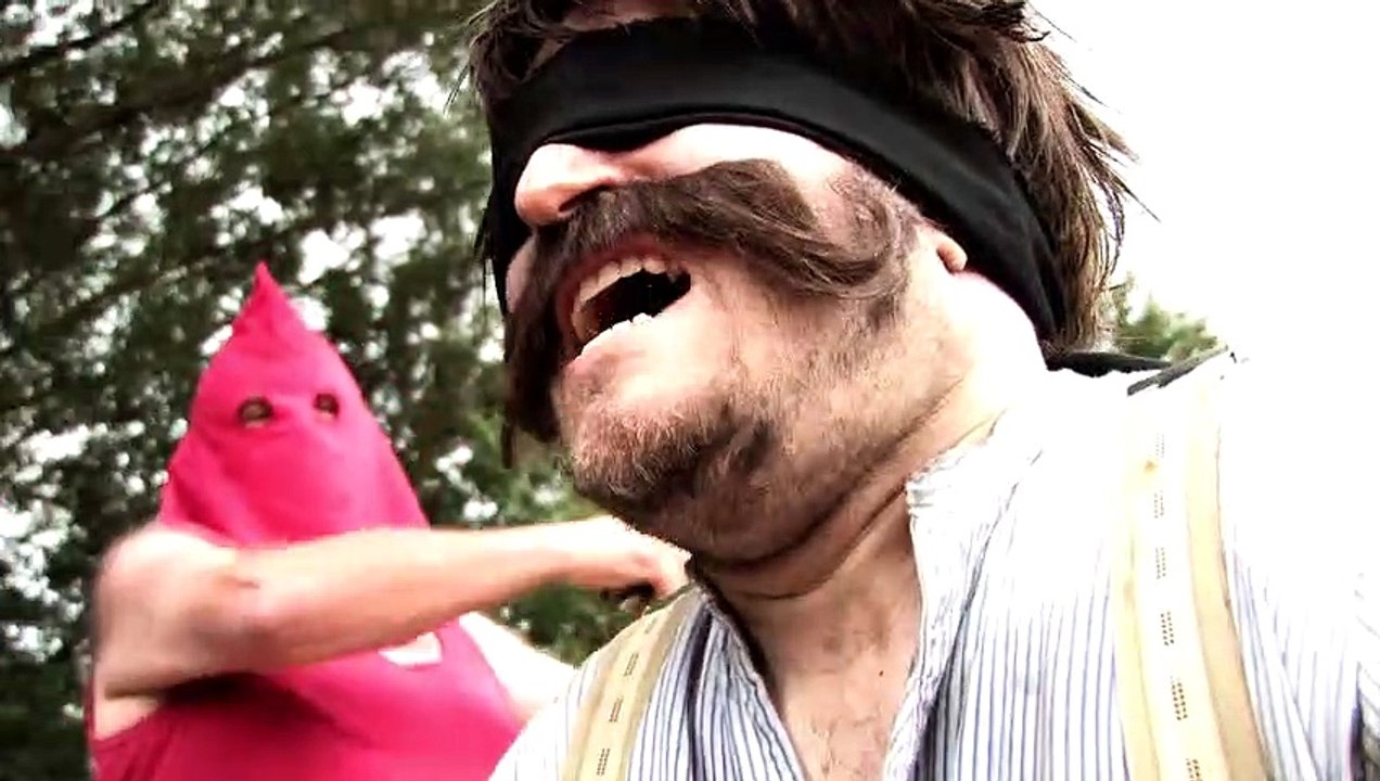 Matzeder | movie | 2012 | Official Trailer