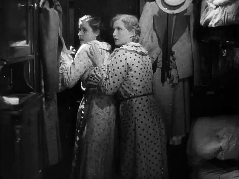 Der Mann, der Sherlock Holmes war | movie | 1937 | Official Trailer