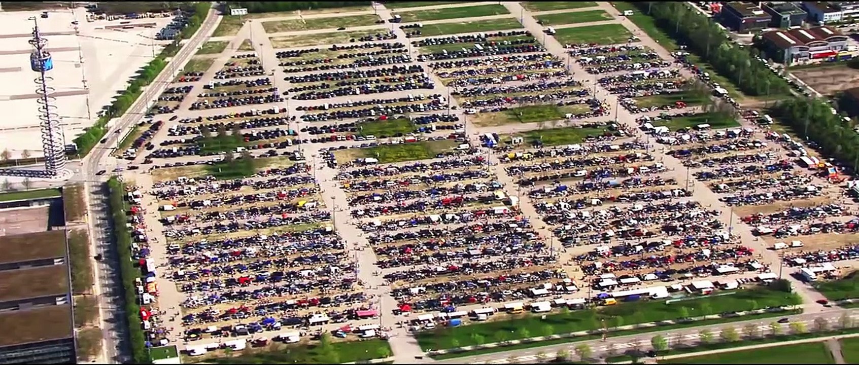 Bavaria - Traumreise durch Bayern | movie | 2012 | Official Trailer