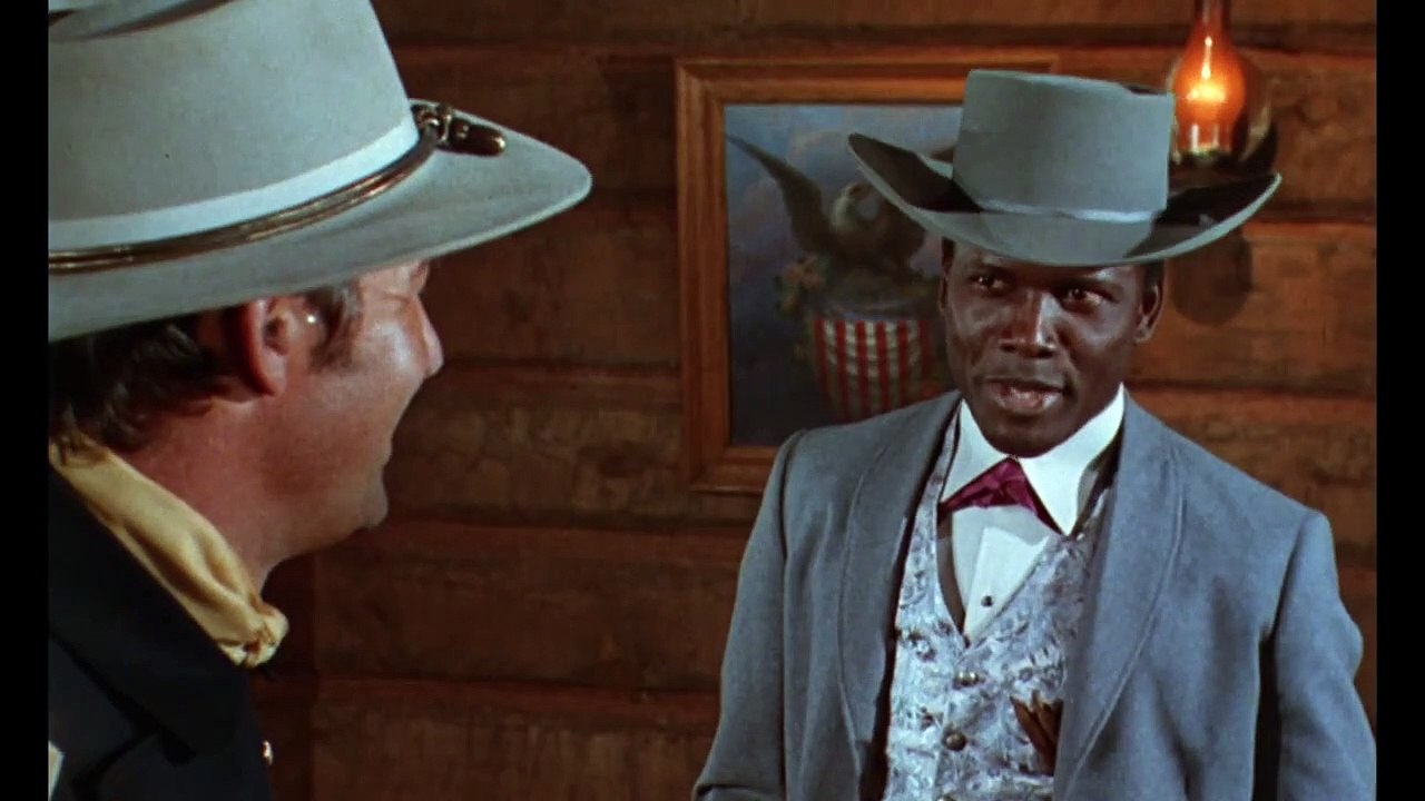 Duell in Diablo | movie | 1966 | Official Trailer