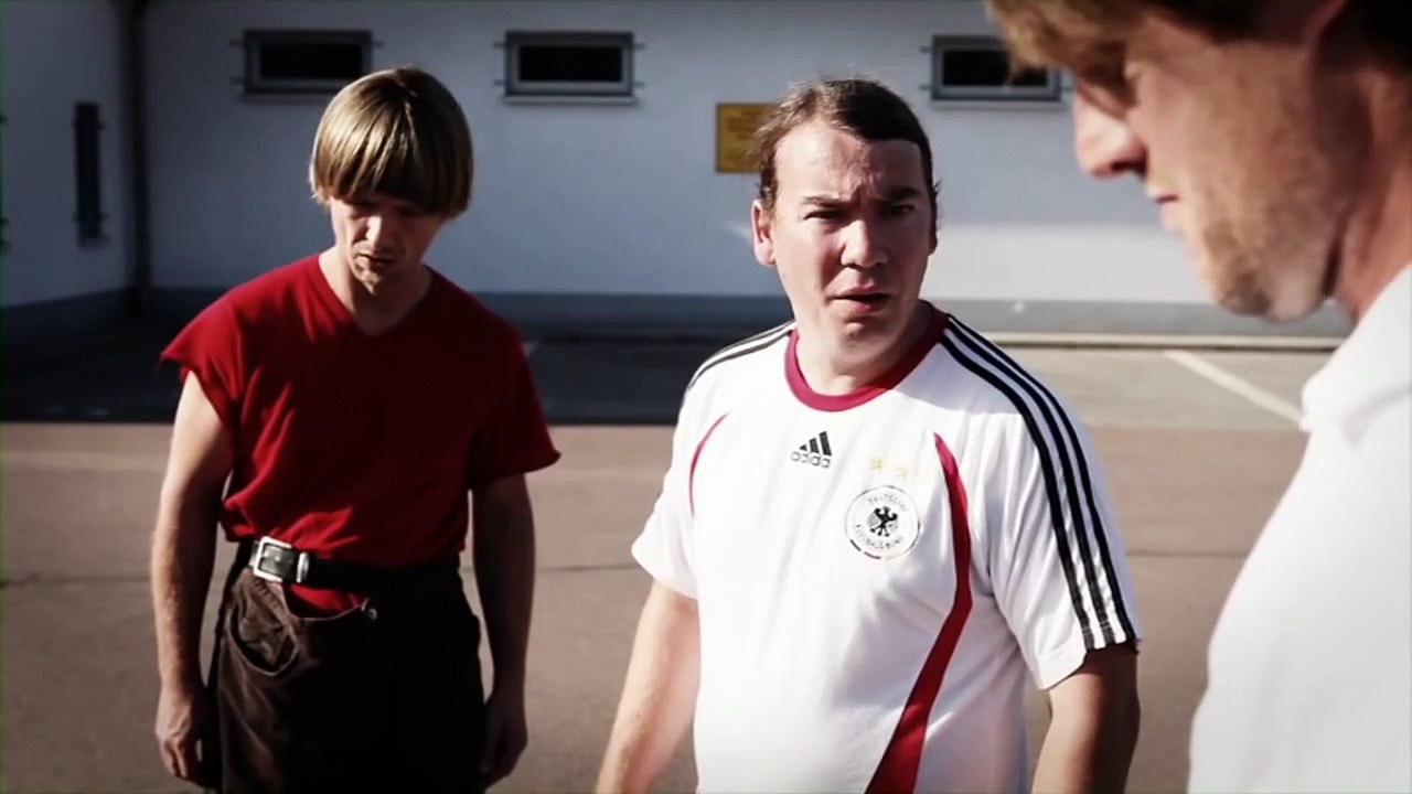 Im Banne der Rouladenkönigin | movie | 2012 | Official Trailer