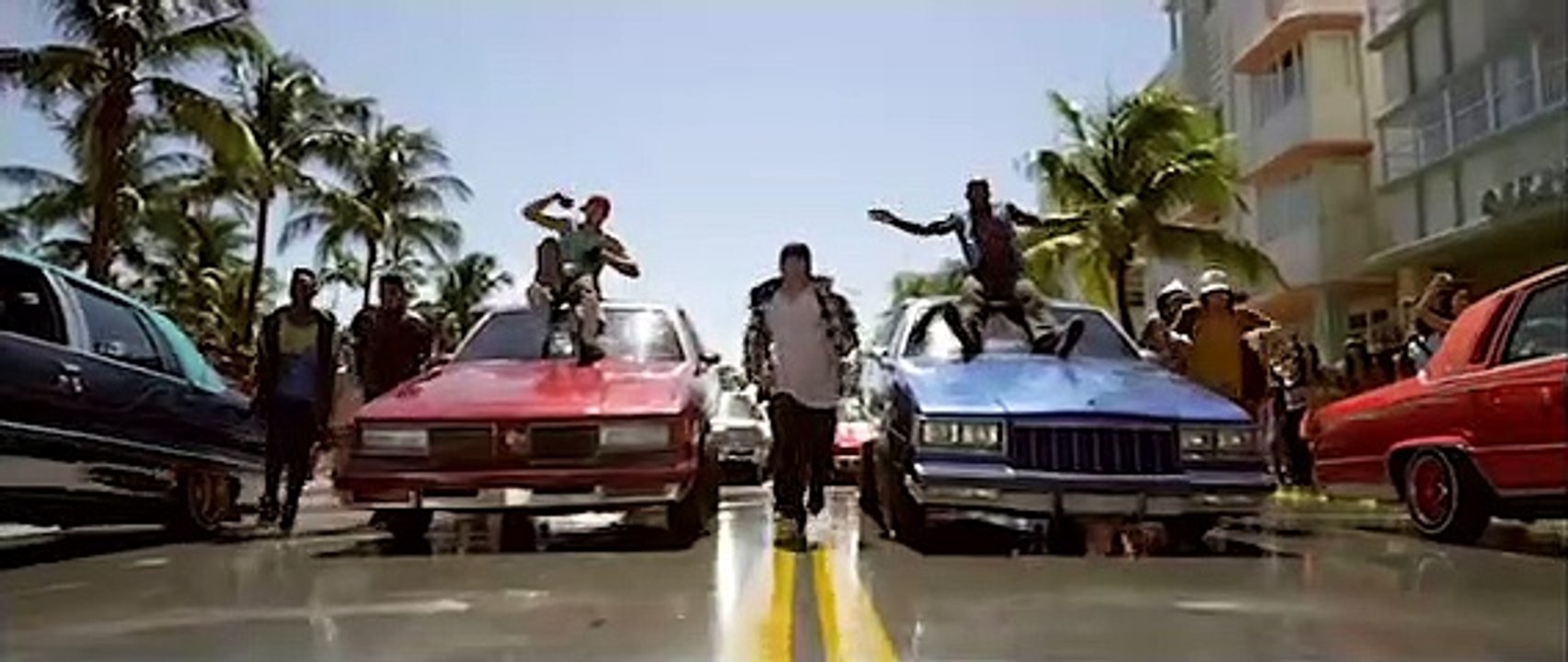 Step Up 4 Revolution | movie | 2012 | Official Trailer