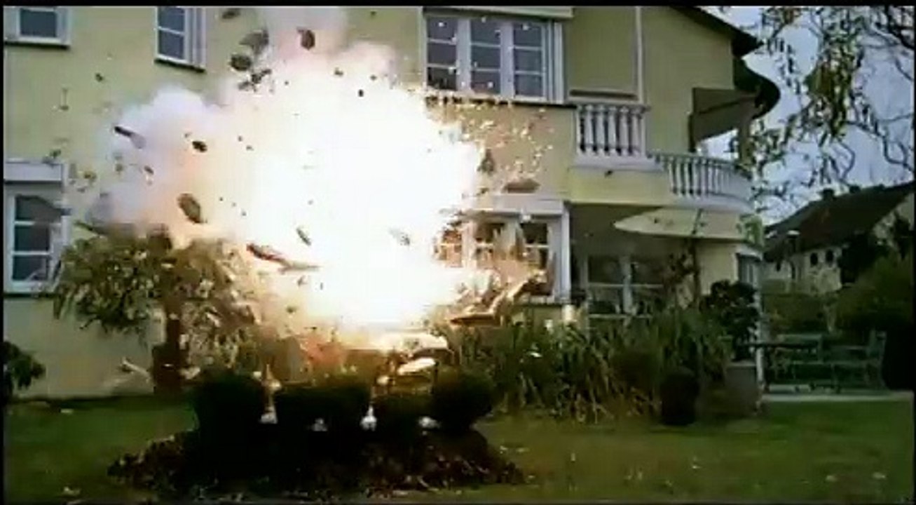 Das wahre Leben | movie | 2007 | Official Trailer