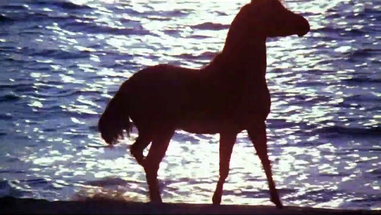 Der schwarze Hengst | movie | 1979 | Official Trailer