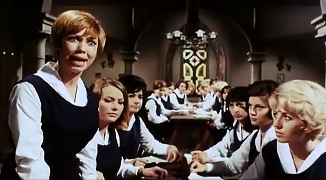 Edgar Wallace: Der Bucklige von Soho | movie | 1969 | Official Trailer