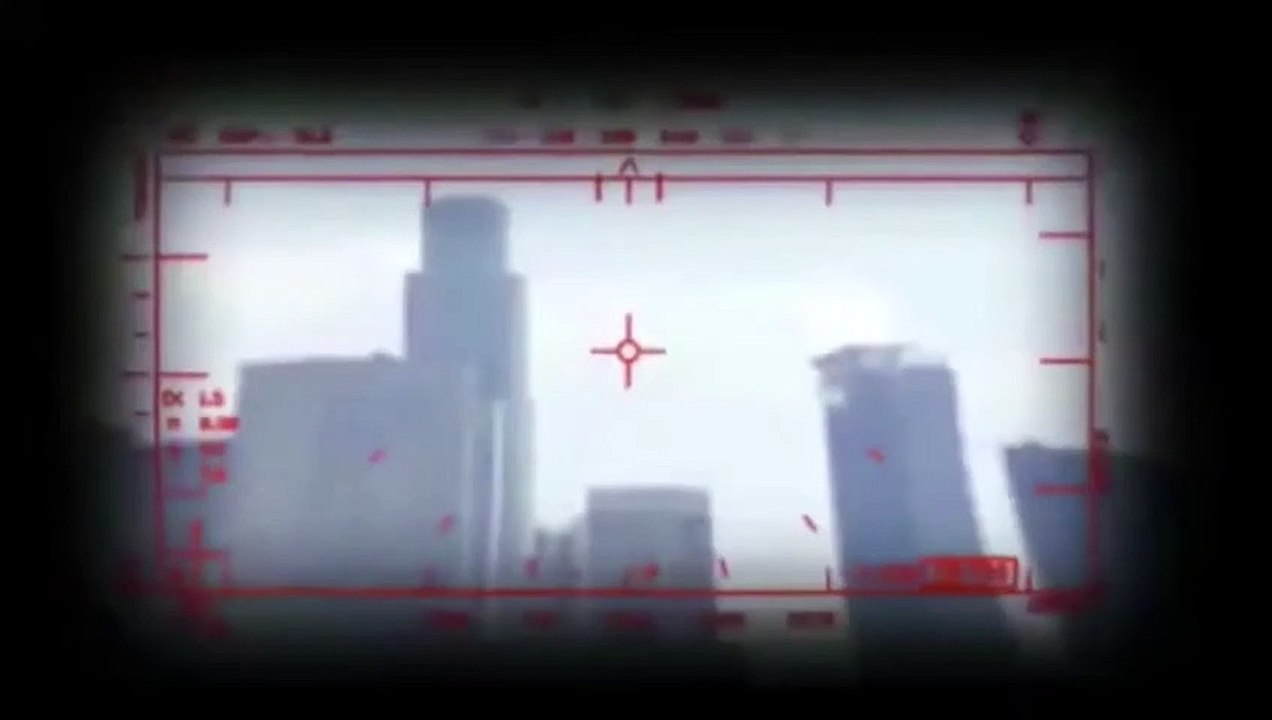 I Am Omega | movie | 2007 | Official Trailer