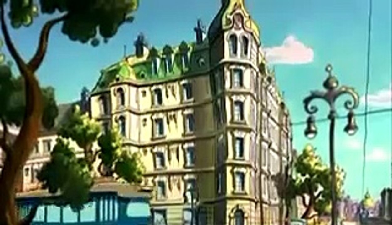 Das doppelte Lottchen | movie | 2007 | Official Trailer