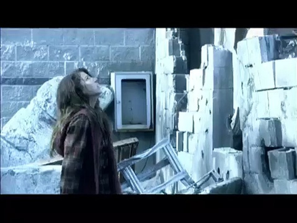 Battlestar Galactica: Auf Messers Schneide | movie | 2007 | Official Trailer