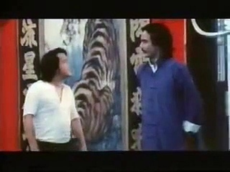 Der Herausforderer | movie | 1979 | Official Trailer