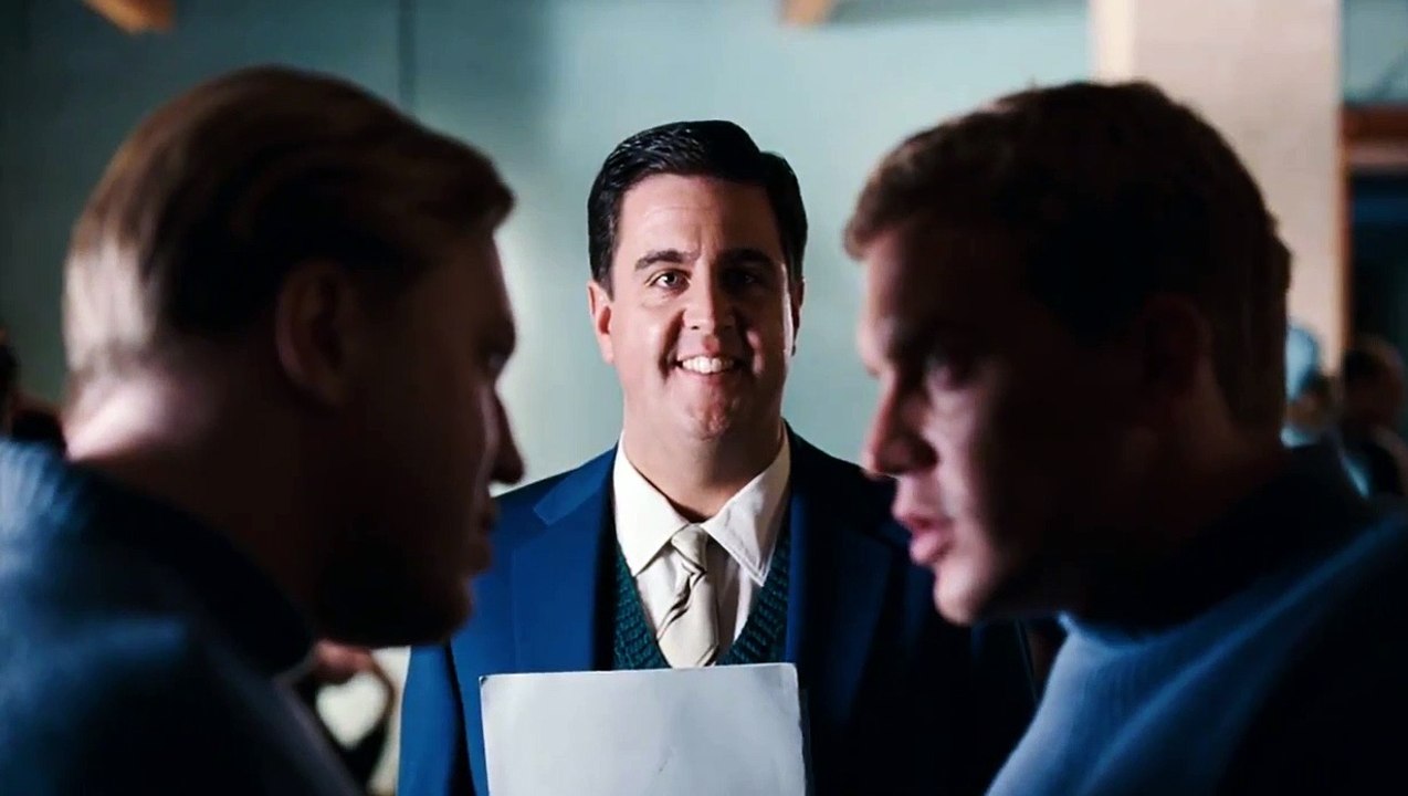 Schwere Jungs | movie | 2007 | Official Trailer