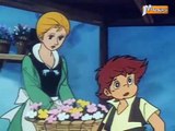 La Tulipe Noire (1975) (Episode 38) : Amour et orgueil (VF)